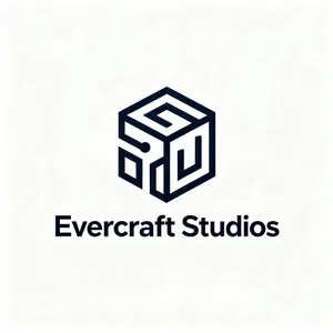 Evercraft Studios Logo